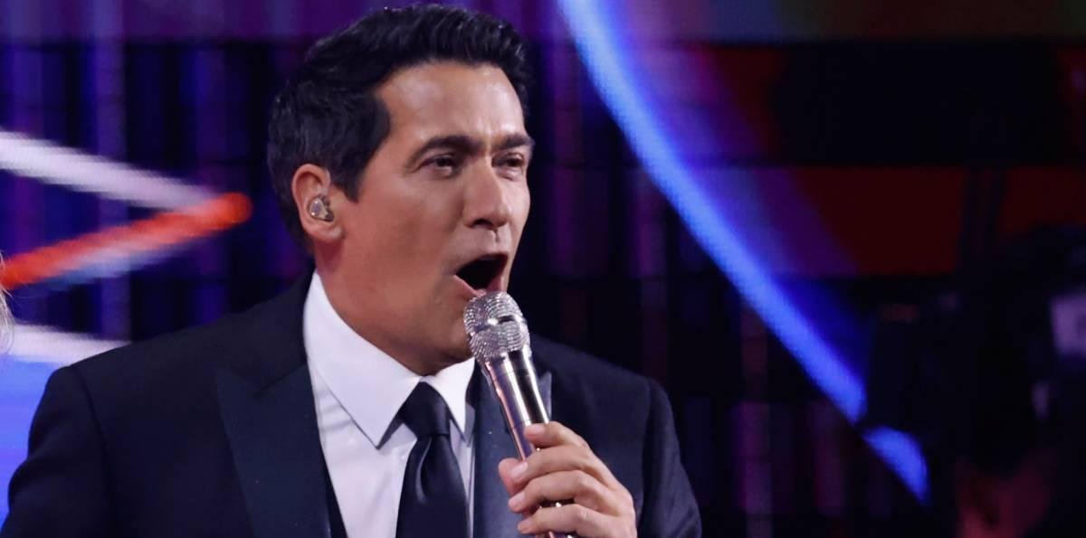 Rafael Araneda y su futuro como animador de Viña: "No pretendo estar un lugar si no soy invitado"