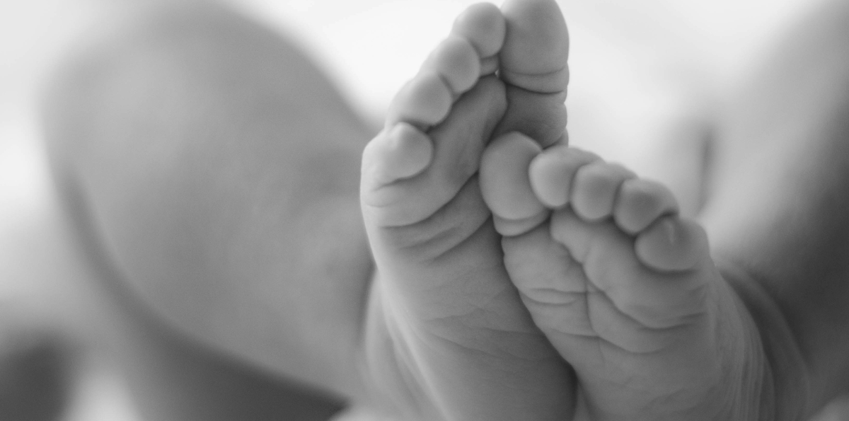 Murió un bebé por hipotermia en Gaza: Ya son 11 los niños fallecidos este invierno