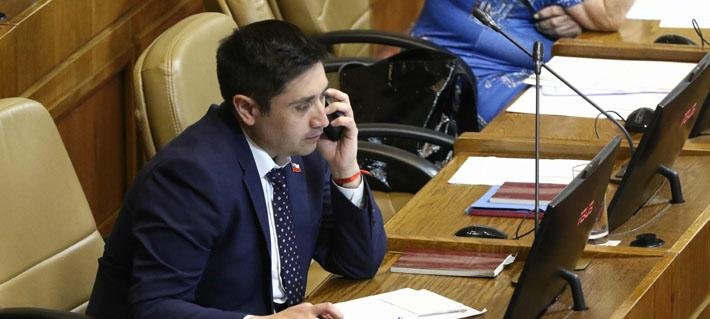 Cuestionadas asesorías y millonarias transferencias, los elementos de la Fiscalía para formalizar a Calisto