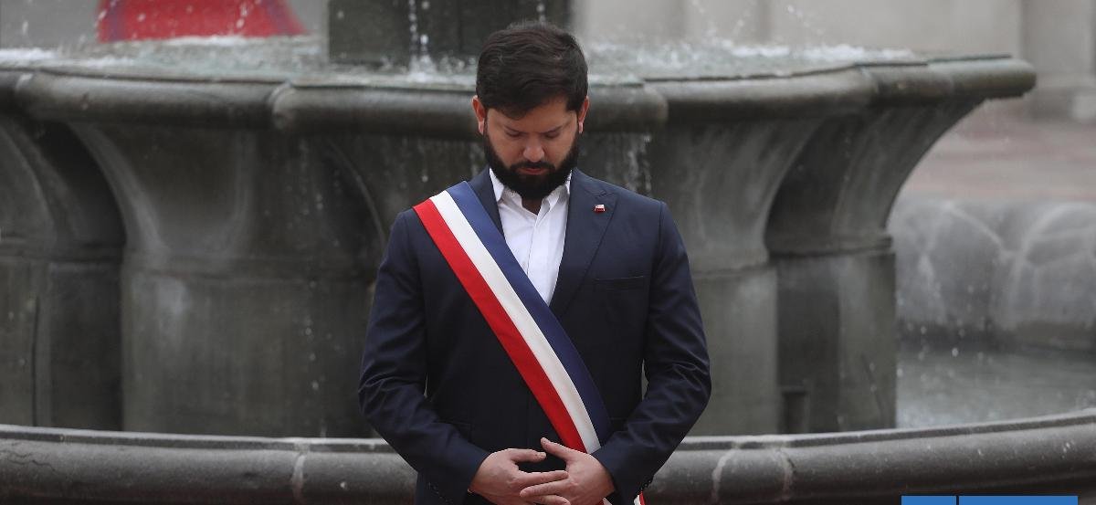 El legado económico de Boric: su gestión será segunda con menor crecimiento desde retorno a democracia