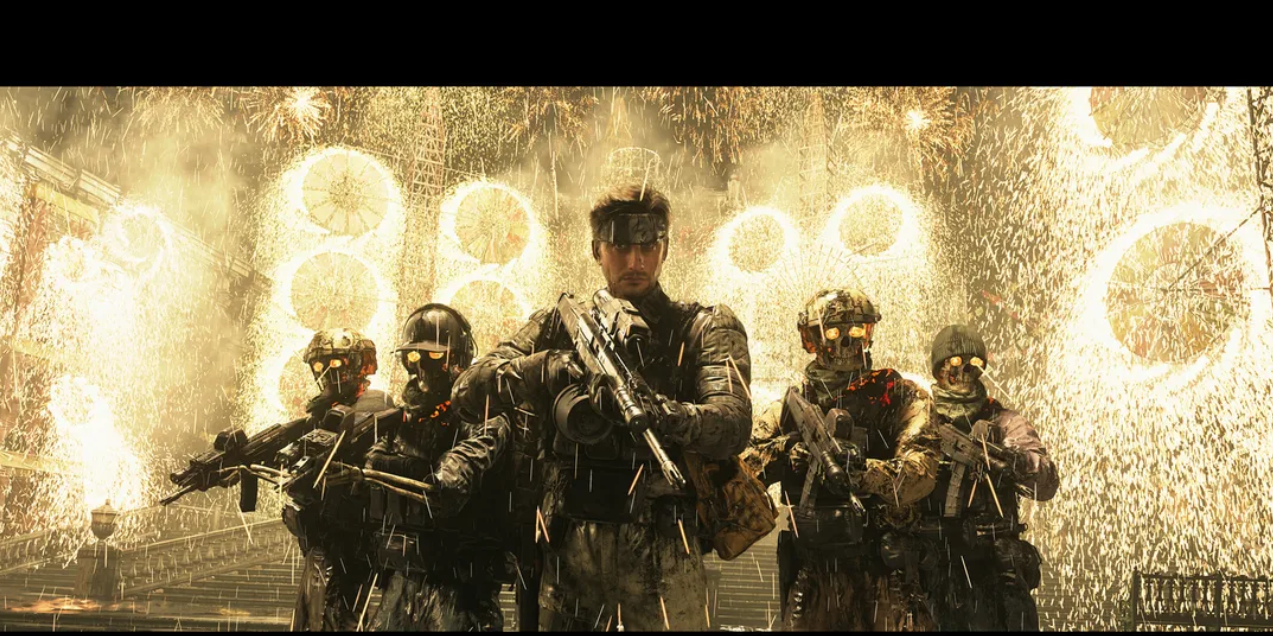 Death Stranding 2 llega a PC: ¿Cuáles son los requisitos para jugarlo?