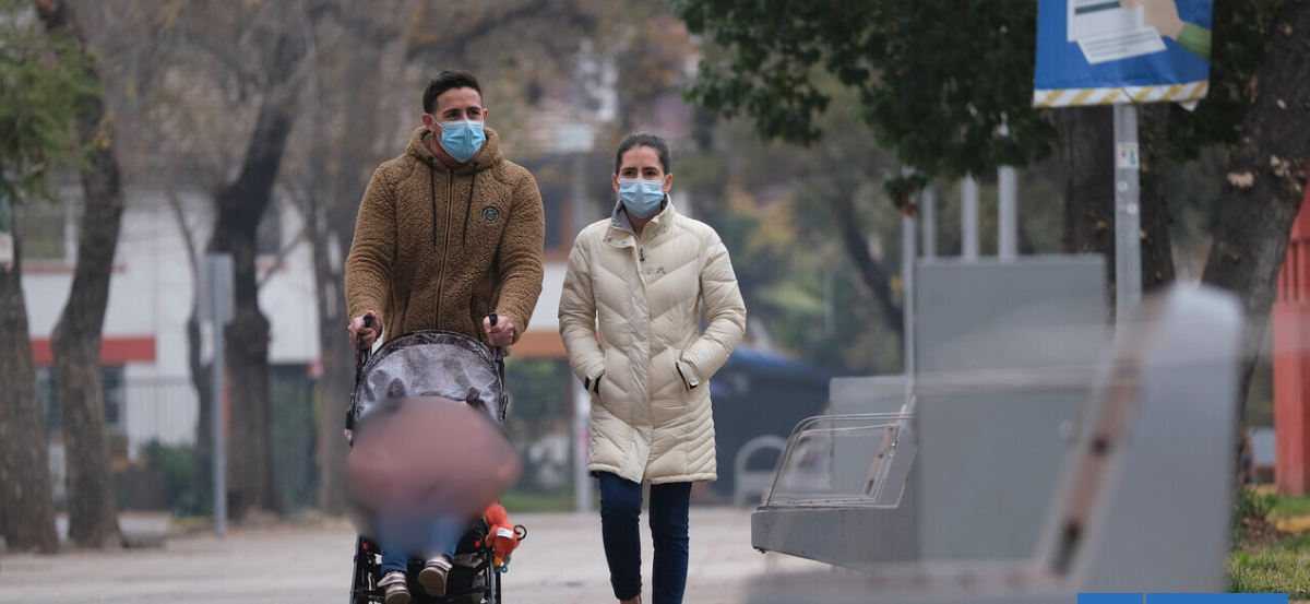 "Yo Cuido, Yo Estudio": Promulgan ley que resguarda a alumnos que son madres, padres o cuidadores