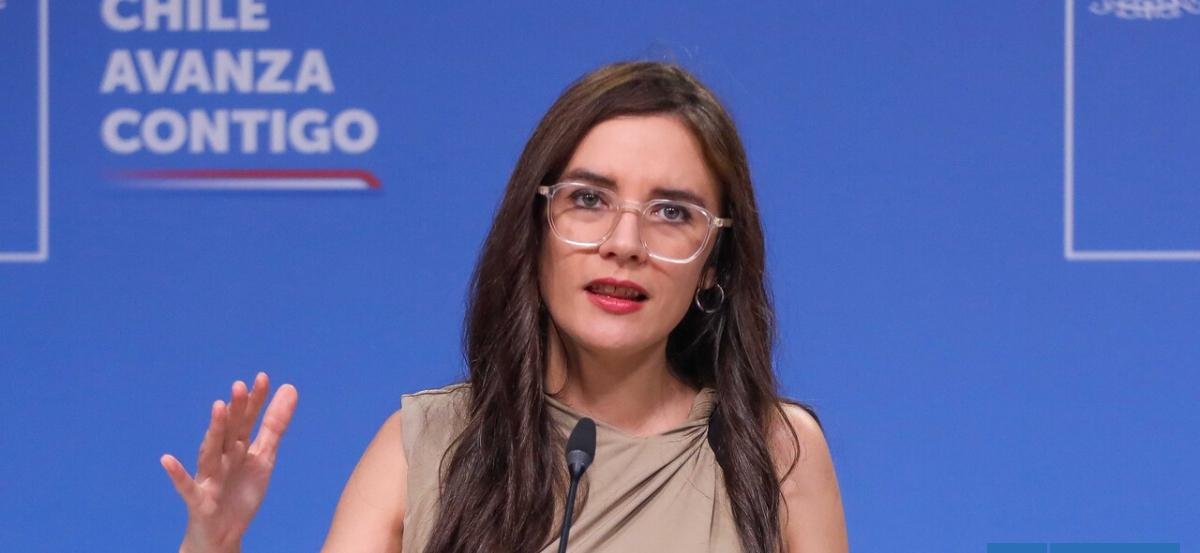 Vallejo pide resguardar la "fraternidad" en el PC ante tensión interna por críticas de Jadue
