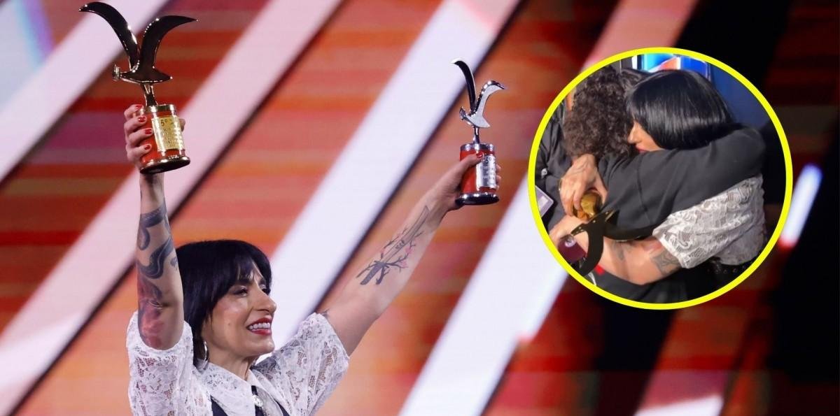 La emoción de Piare con Pe tras su exitosa presentación en Viña 2026: "Estoy en shock"