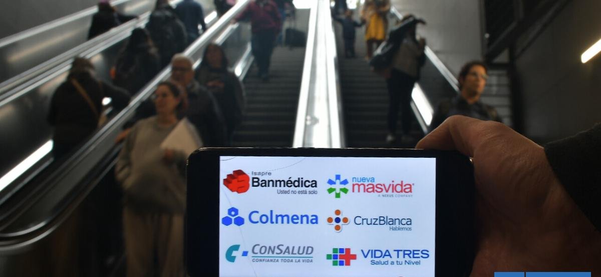 Superintendencia de Salud corrige cobros del GES tras verificar primas de Isapres por primera vez