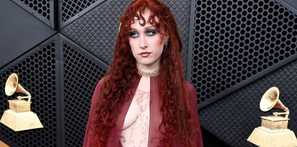 Chappell Roan deja su agencia de talentos por vínculos de fundador con Epstein