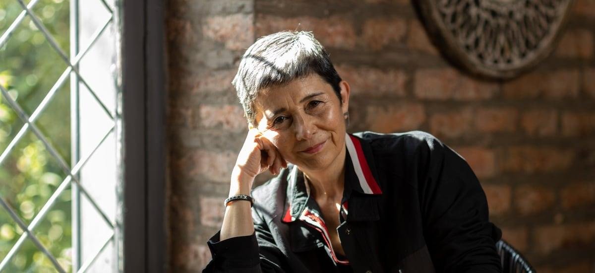 Rossana Dresdner, escritora: “Si olvidamos los traumas del pasado, no tendremos conciencia para evitar que vuelvan”