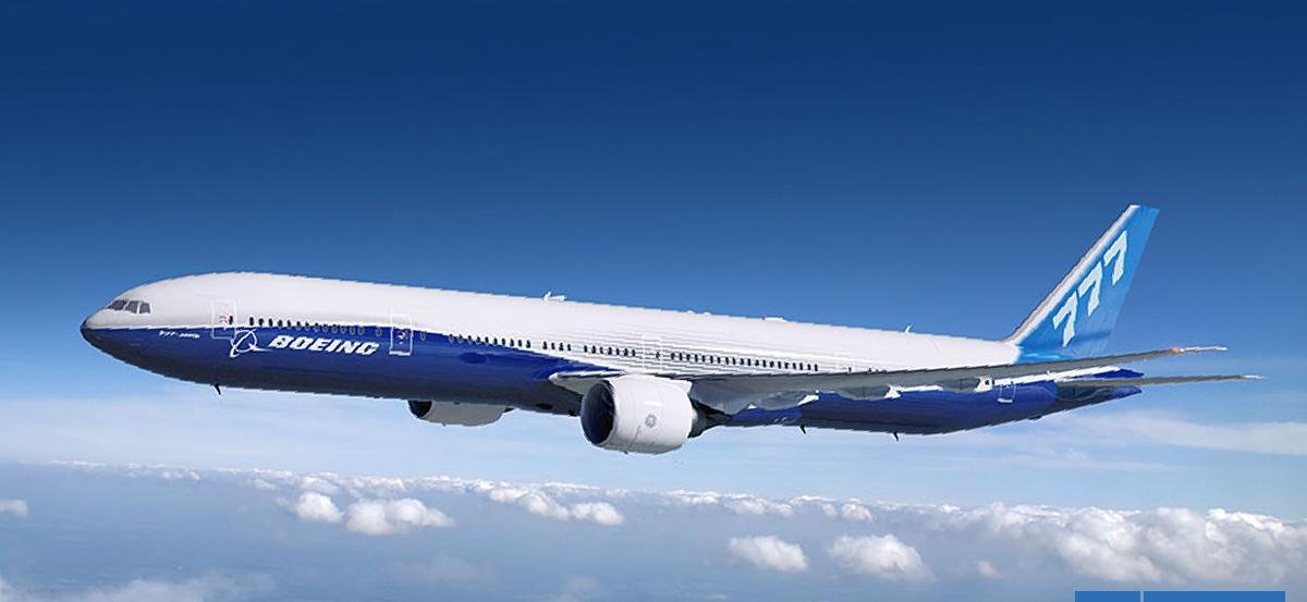 Boeing retoma el vuelo y vuelve a obtener ganancias por primera vez desde 2019