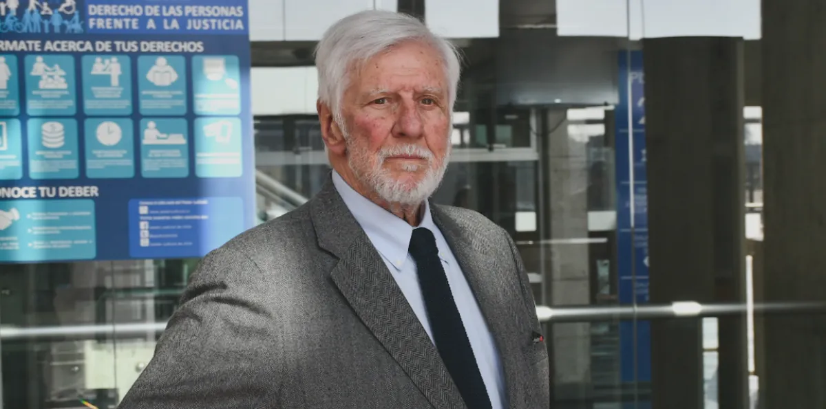 Los delitos que le imputa la Fiscalía a Raúl Torrealba y por los que pide 28 años de cárcel