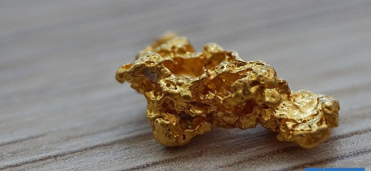 El plan de un empresario chino en Chile: invertir en al menos cuatro lavaderos de oro en el sur