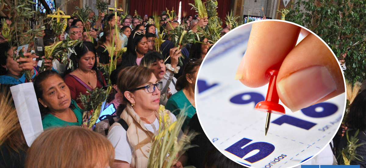 Con Semana Santa en el horizonte: revisa todos los feriados y fines de semana largos de 2026 en Chile