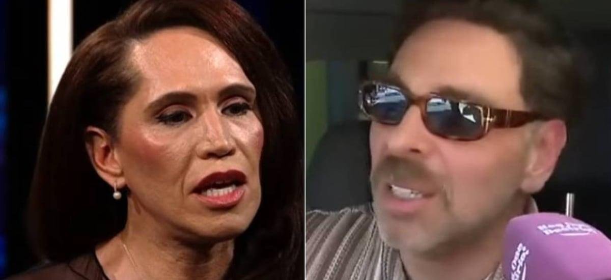 La consulta sobre Di Mondo y su diagnóstico de VIH que dejó sin palabras a José Antonio Neme: explicó motivos de su silencio