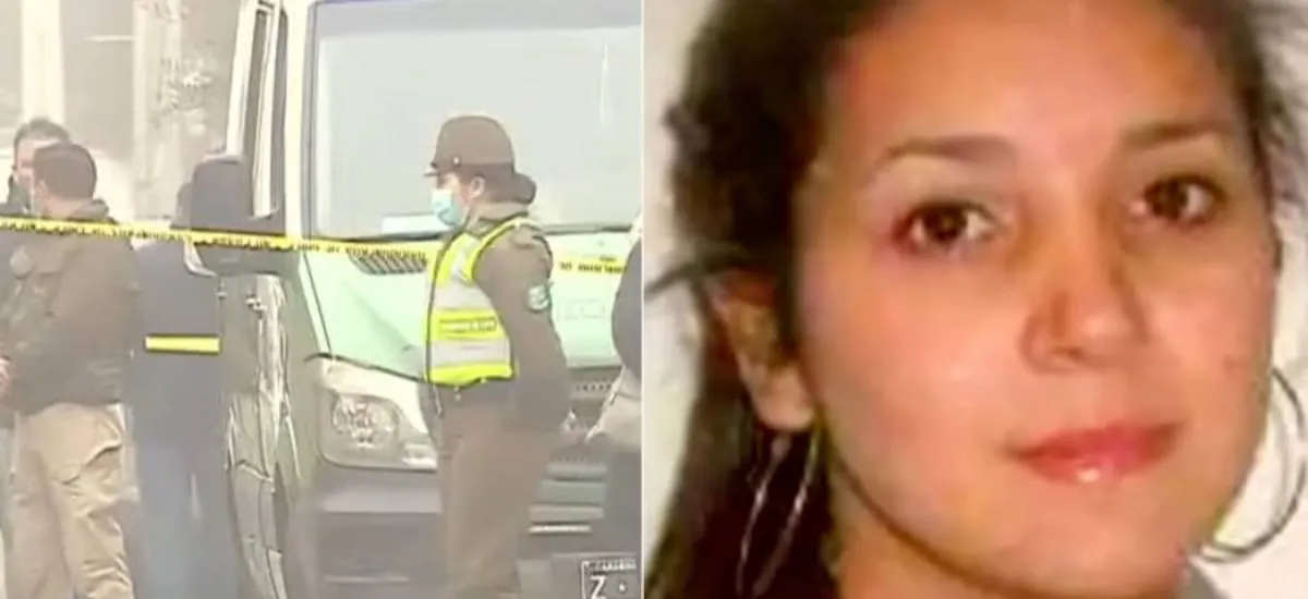 Impacto en caso Mariana Sepúlveda, joven que desapareció en 2008: hombre de 42 años llega a comisaría y confiesa todo