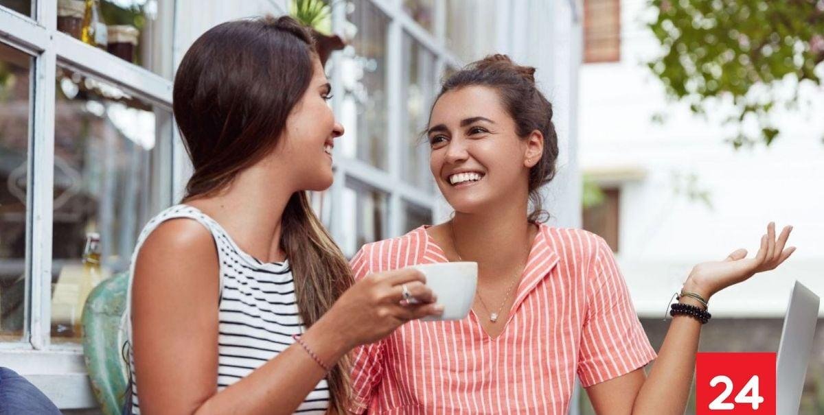 El motivo por el que las personas interrumpen a otras, según la psicología