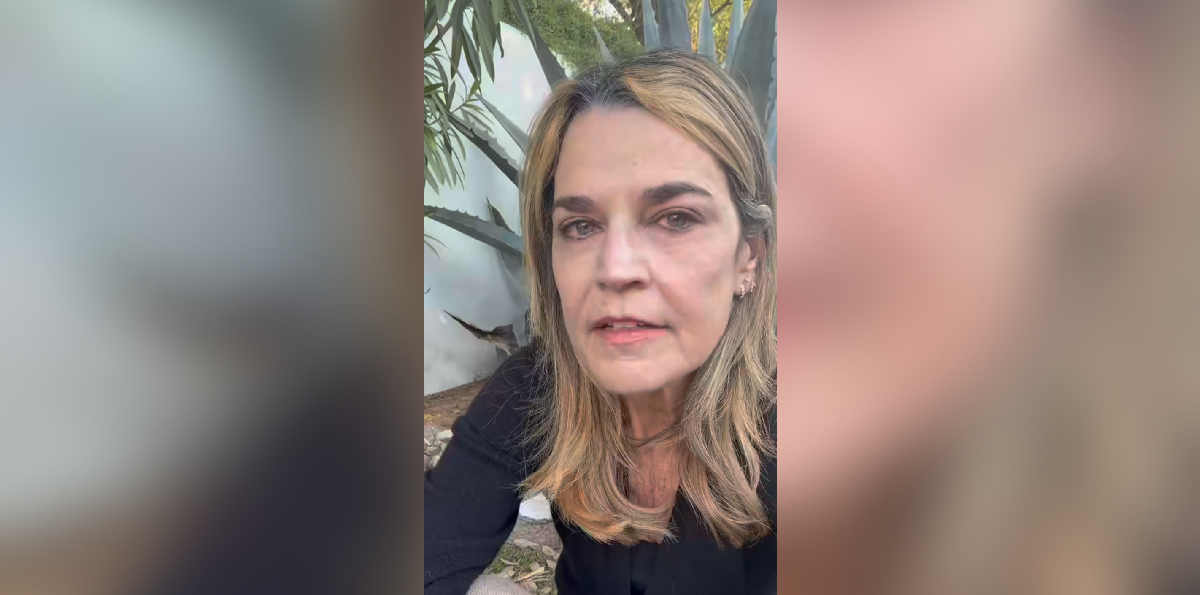 El desesperado llamado de Savannah Guthrie tras secuestro de su madre