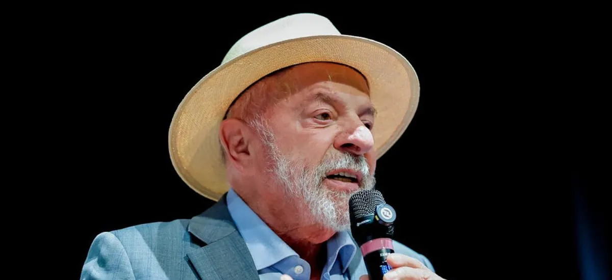 Lula prohíbe temporalmente las apuestas online en Brasil a nueve días de las elecciones