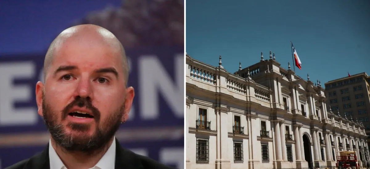 “Imagínense si Chile Vamos y Republicanos fueran oposición...”: El palo de Giorgio Jackson por las 51 renuncias en el Gobierno