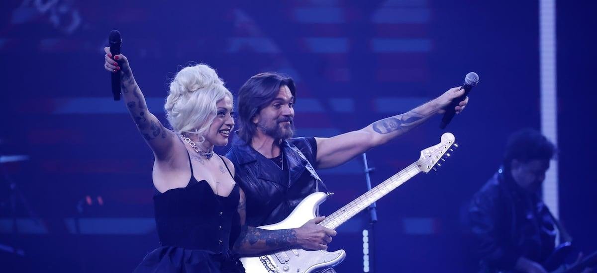 Rating del miércoles 25 de febrero en Chile: cómo le fue a CHV, Mega, Canal 13 y TVN - La Tercera