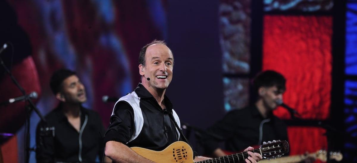 Viña: lo sagrado y el espectáculo