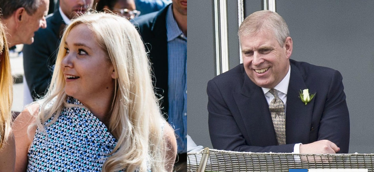 Memorias de la denunciante de Jeffrey Epstein y el ex príncipe Andrés serán publicadas en español