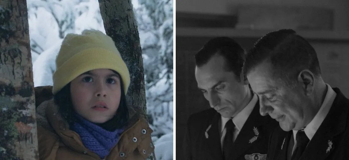 El Deshielo y Hangar Rojo: Chile anuncia a sus cartas para los Oscar y Goya 2027