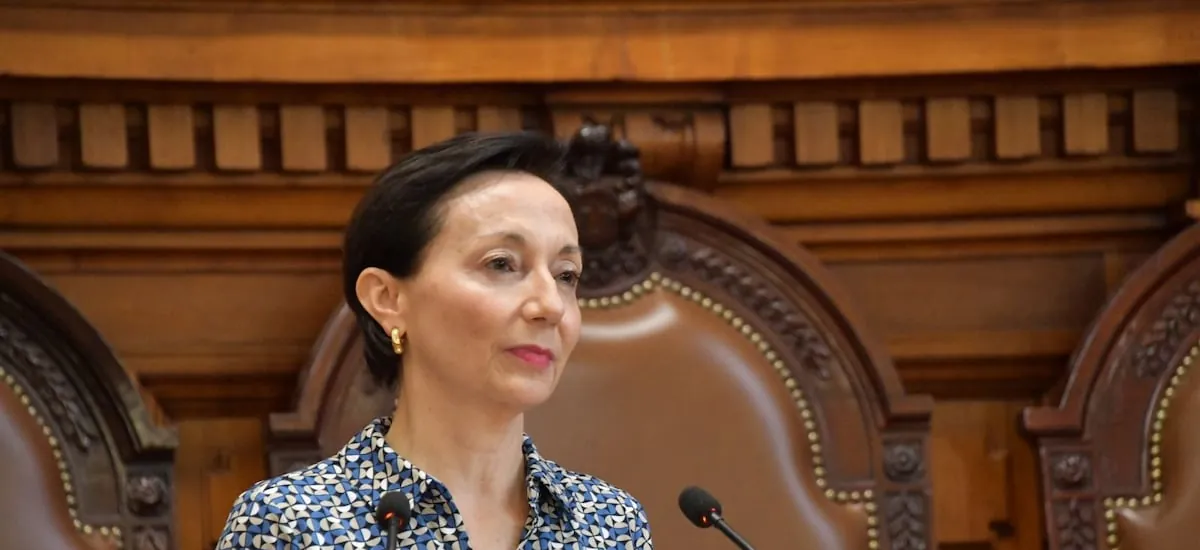 Tres ministros y el juez Urrutia incluido: Chevesich logra inédita mayoría en la Suprema para abrir 56 cuadernos de remoción por licencias