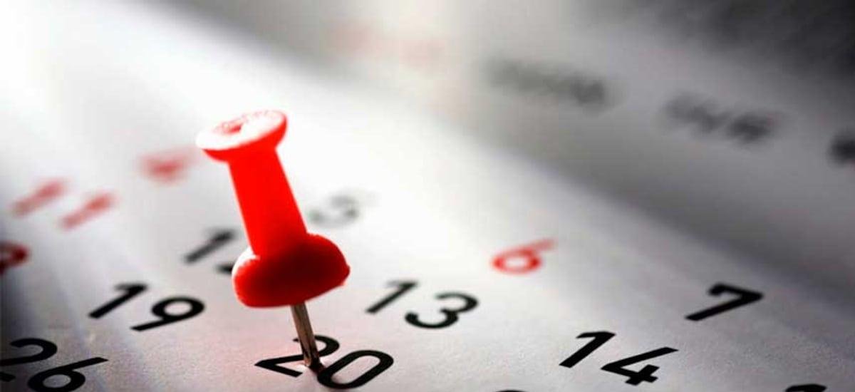 El alto costo que representan los feriados - La Tercera