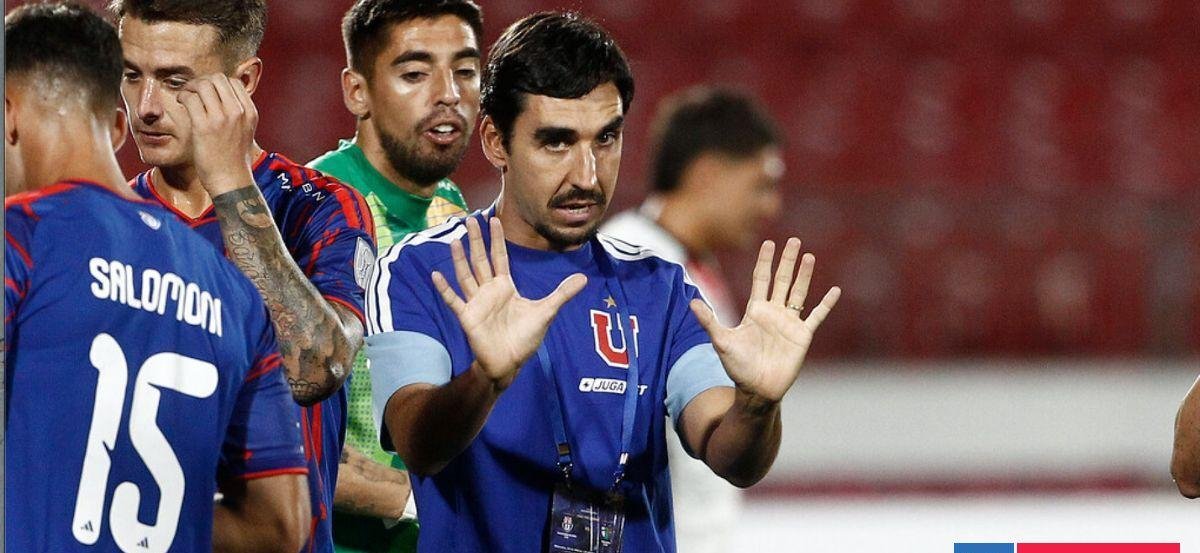 La cláusula que salvó a La U: así Azul Azul frenó una enorme indemnización para ’Paqui’ Meneghini