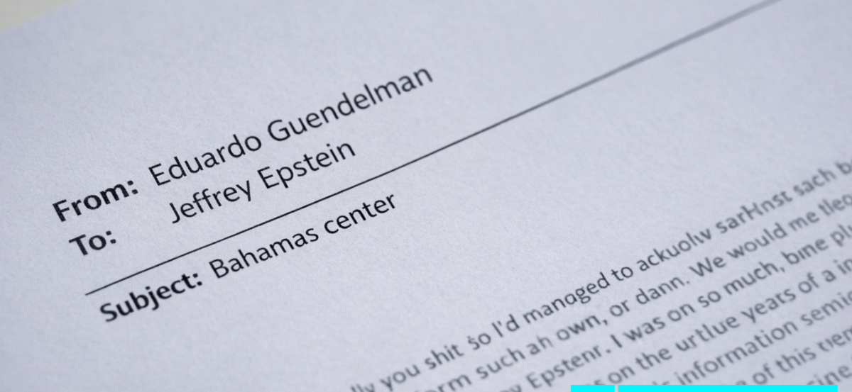 Científico chileno intercambió correos con Epstein: buscaba financiamiento para un centro en Bahamas