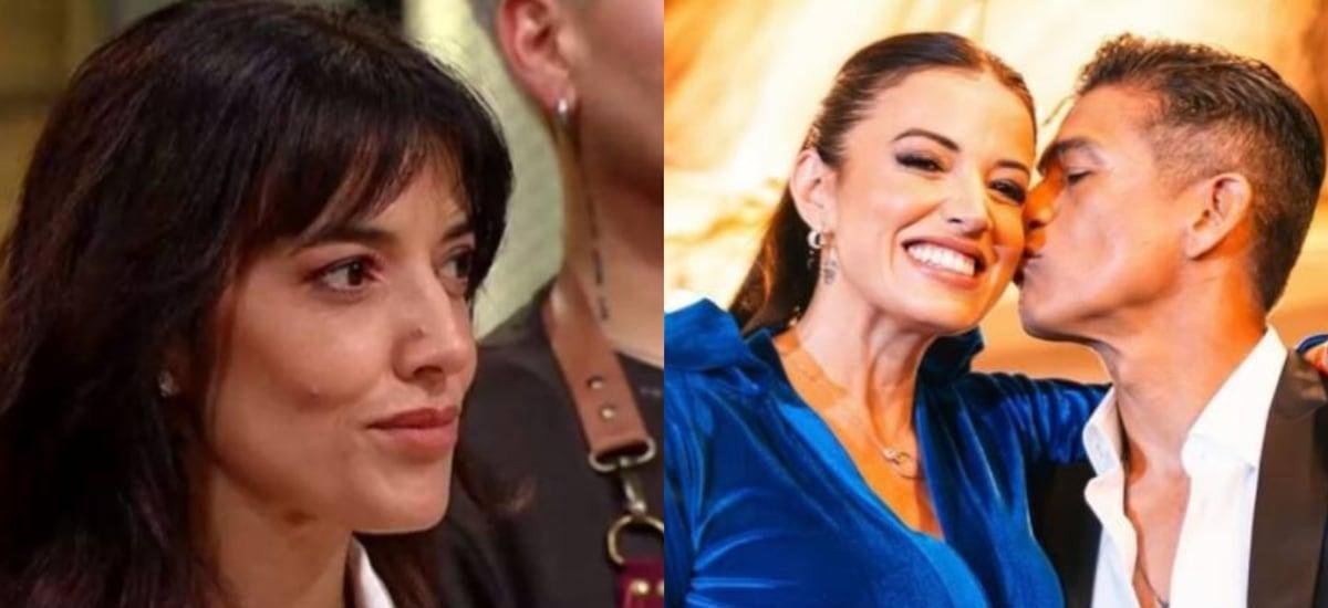Destapan escenas de celos de Américo a Yamila Reyna en Top Chef Chile: cantante se habría “obsesionado” con participante