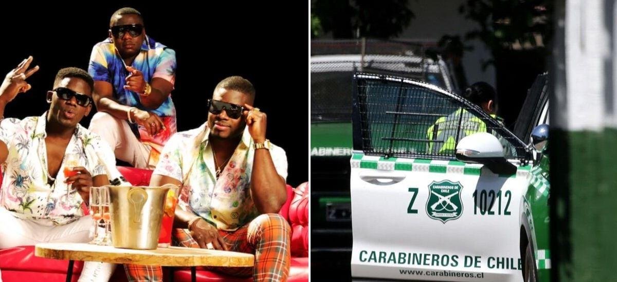 Detienen a ex Reggaeton Boys por caso de sicariato: lo vincularían a brutal crimen de empresario