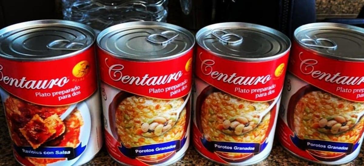 “La competencia China te destroza”: Histórica empresa de conservas enfrenta quiebra tras 180 años de historia - La Cuarta