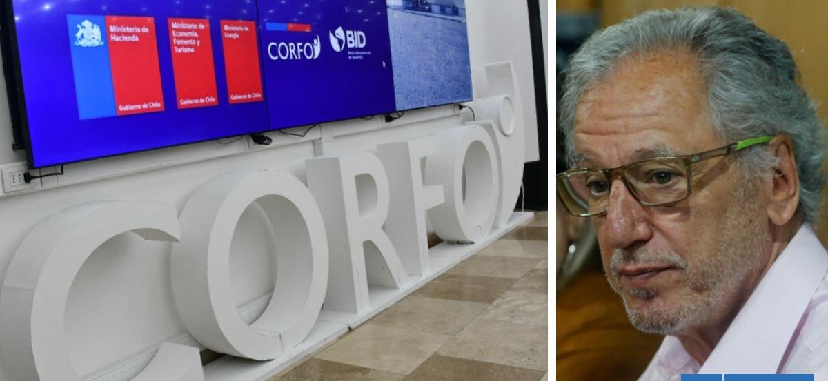 Gobierno sabía del error de cálculo que terminó en "manotazo" a Corfo: "El gasto estaba comprometido"