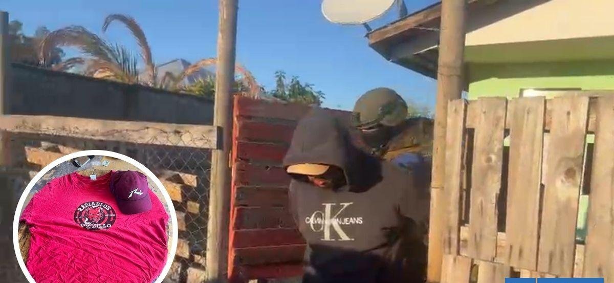 En prisión preventiva sujeto que agredió a chofer de bus que se negó a llevarlo gratis en San Carlos