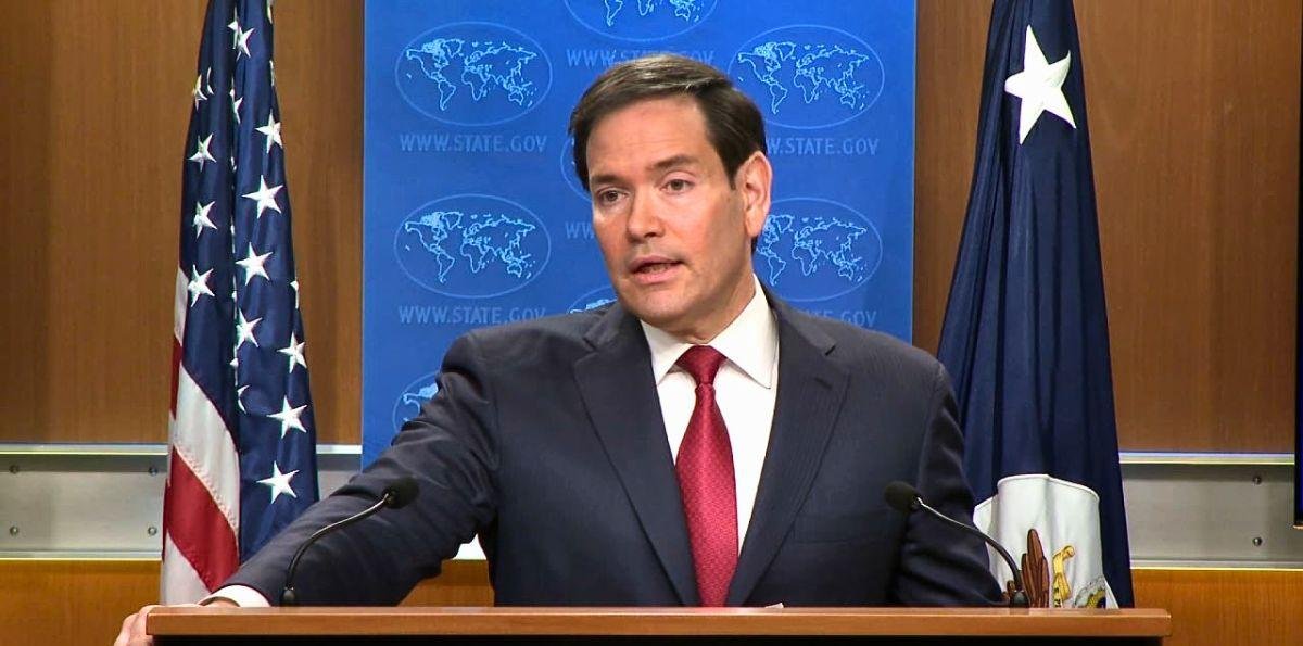 Crítica transversal a respaldo del PC a protestas contra Marco Rubio en el cambio de mando