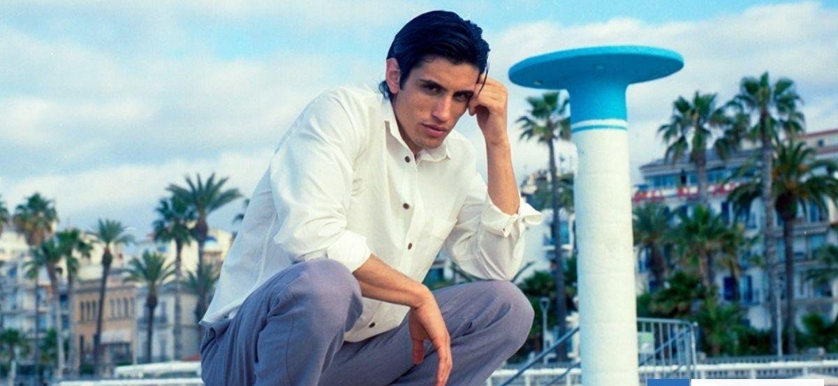 La historia de sacrificio de Pablo Bustamante: el modelo del Barrio Franklin que le ganó al destino