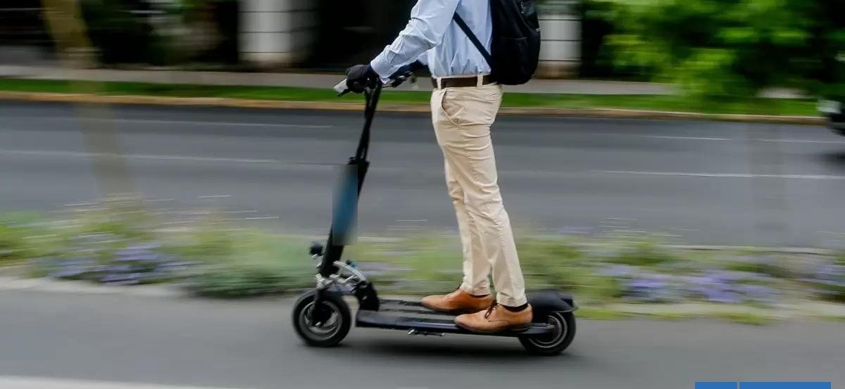 Municipio de Concepción buscará concesionar servicio de scooters cuando termine contrato con Whoosh