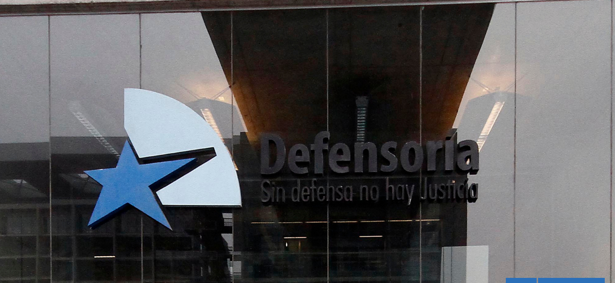 Gobierno ingresó proyecto de ley que establece autonomía constitucional de la Defensoría Penal Pública