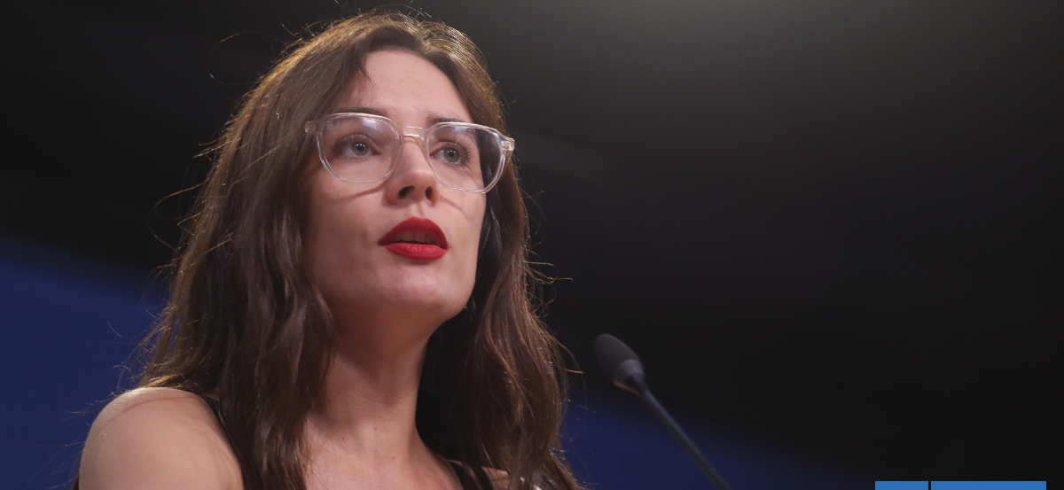 Gobierno apunta a la unidad y el trabajo conjunto tras exclusión del PC y FA de reunión oficialista