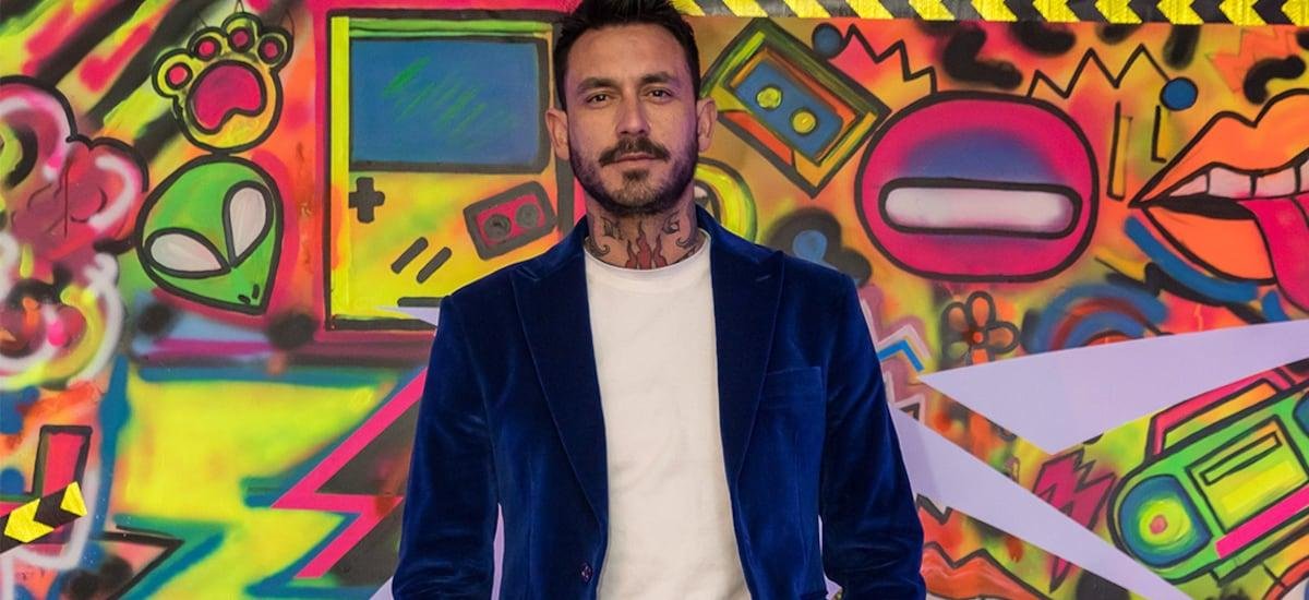 Mauricio Pinilla revela que tiene cáncer y que se encuentra en pleno tratamiento - La Tercera