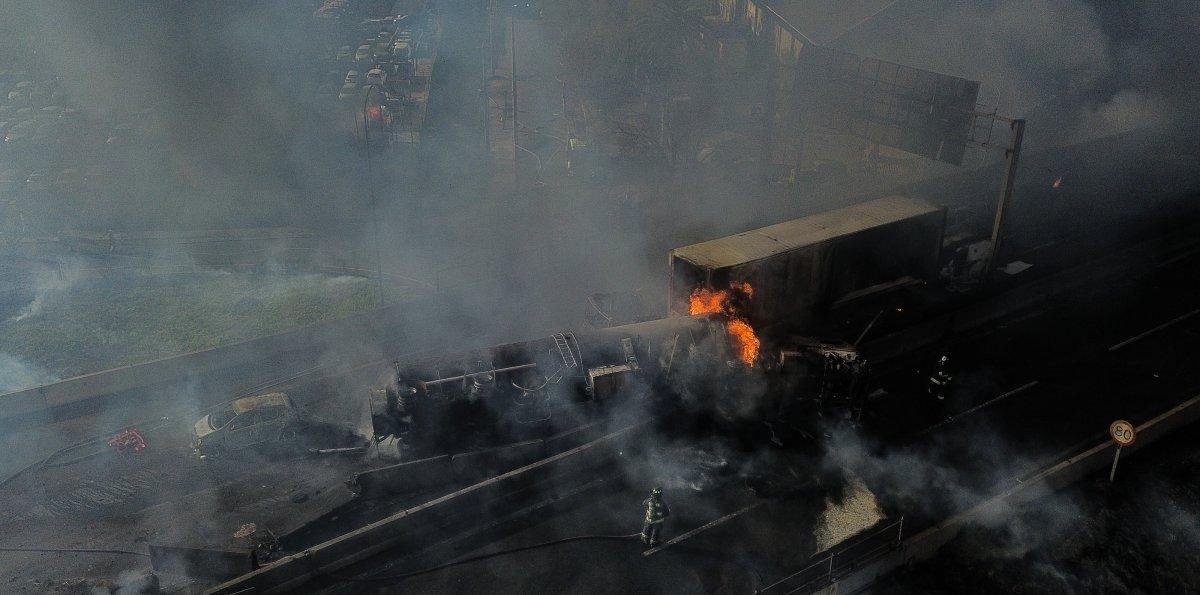 Accidente en Renca: Experto critica falta de protocolos para atención de víctimas y familiares