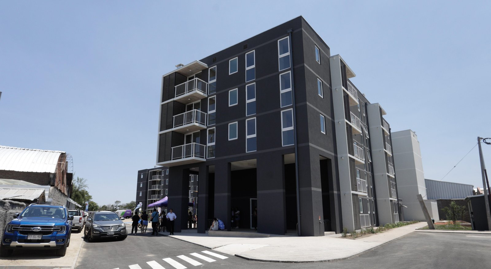 Serviu deberá devolver el subsidio habitacional que le revocó a beneficiario con discapacidad mental