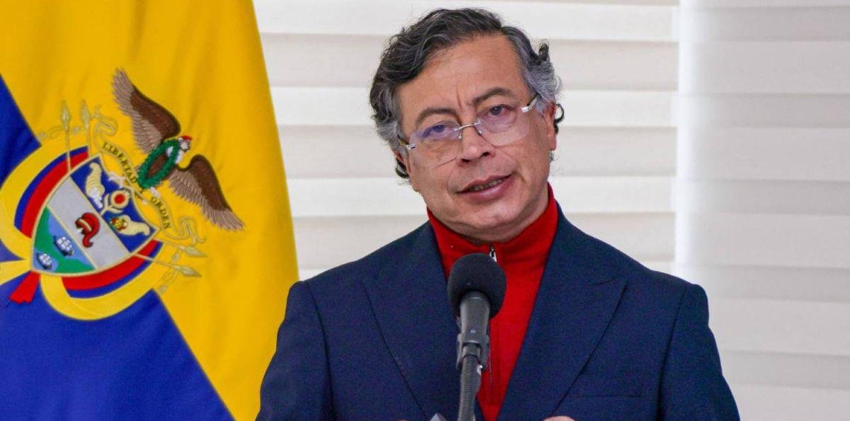 Gustavo Petro llega a Estados Unidos para celebrar reunión con Donald Trump: las tensiones por temas migratorios y narcotráfico