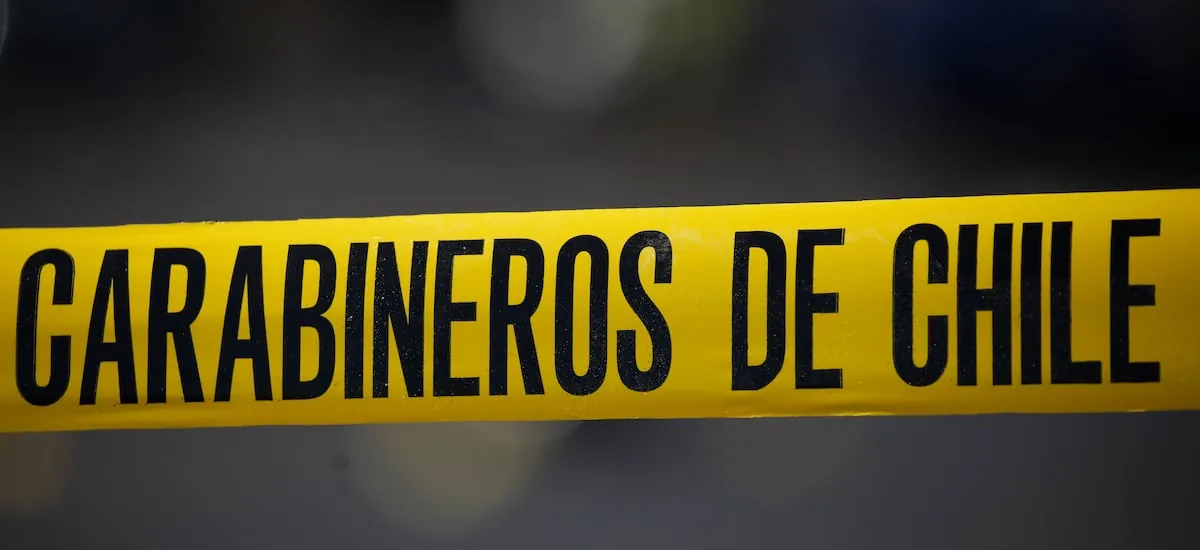 Choque frontal en La Cisterna deja un fallecido y dos heridos graves - La Tercera