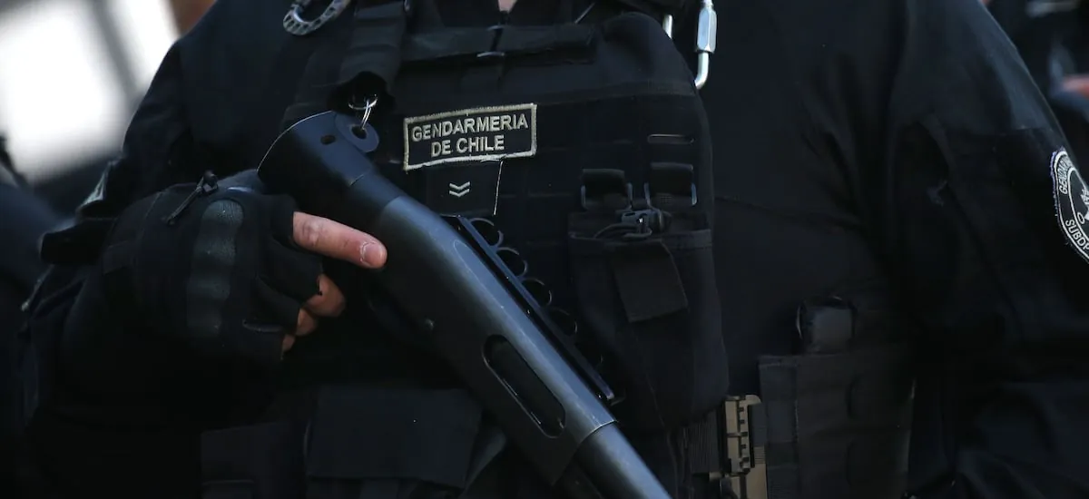 Contraloría detecta graves fallas de seguridad en cárceles de Aysén: acceso estaba abierto y sin funcionarios de guardia