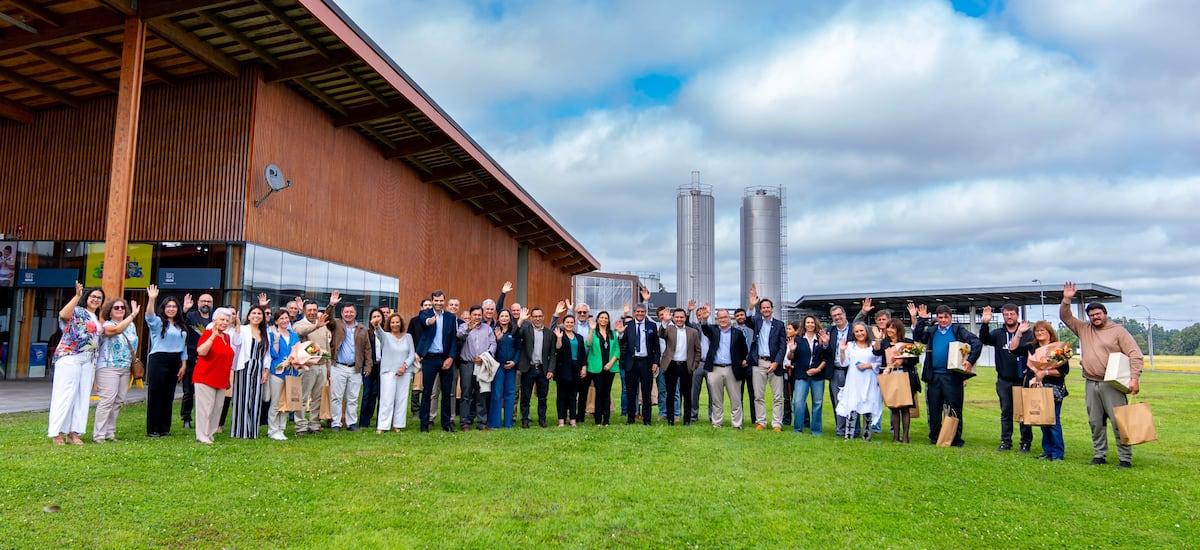 Agricultura regenerativa: las prácticas que están transformando las lecherías del país