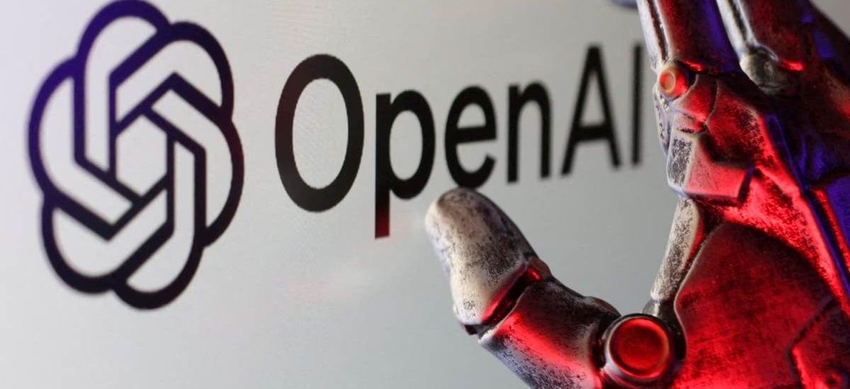 OpenAI rompe récords con la mayor ronda de financiamiento de la historia - La Tercera