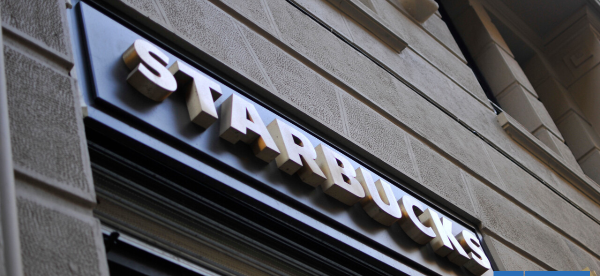 Detienen a cuatro sujetos por robo en Starbucks de Concepción: daños alcanzan los $10 millones
