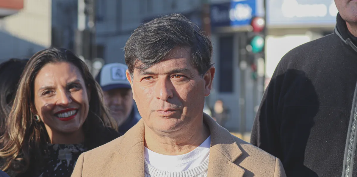 El mensaje de Franco Parisi a Kast por FFAA: “Si el Ejército dijo que no, hay que cambiar al comandante”