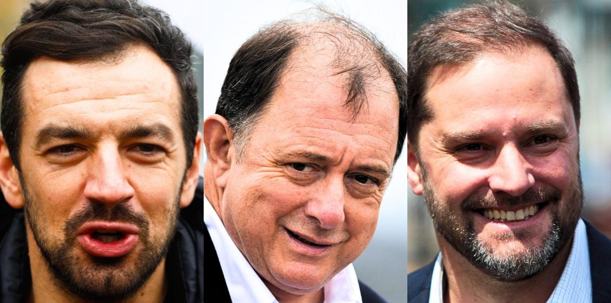 La dualidad de Poduje: elogia a Vodanovic por campamentos y cuestiona a Bellolio por estatua de Baquedano